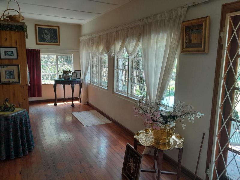 2 Bedroom Property for Sale in Hogsback Eastern Cape